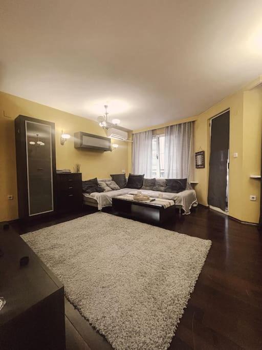 A Colorful Apart For A Start Sofia Extérieur photo